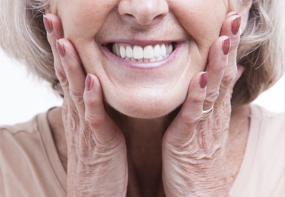 about our dental office Stockton, CA